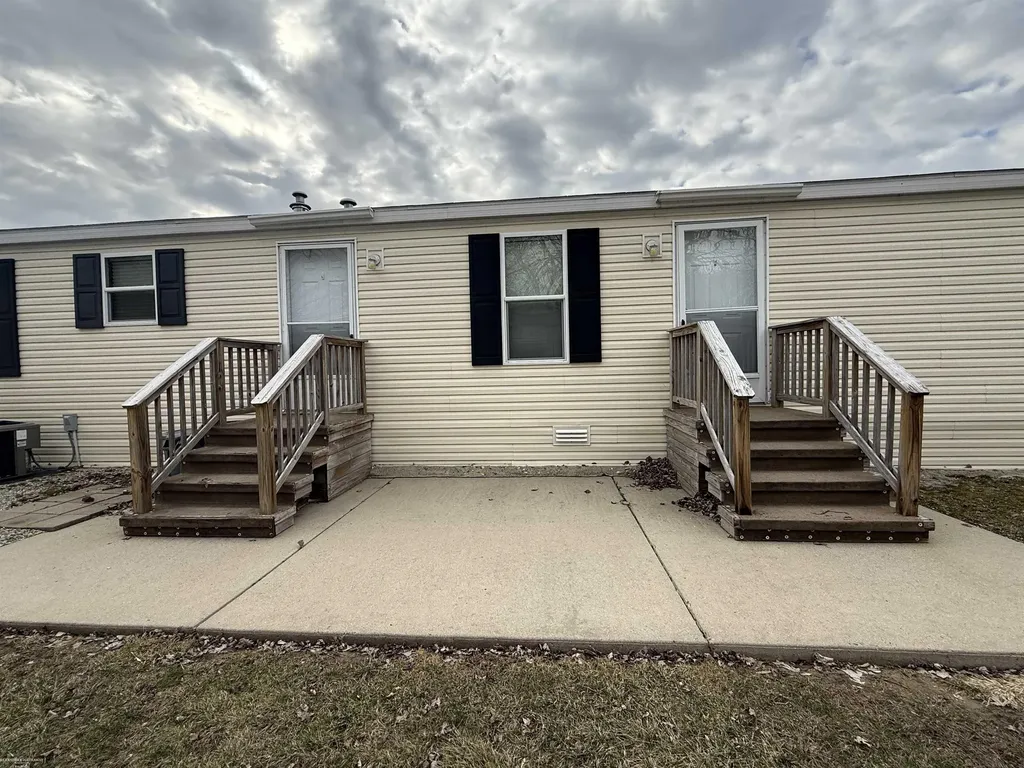 4539 Carlton Road Sterling Heights City MI 48310
