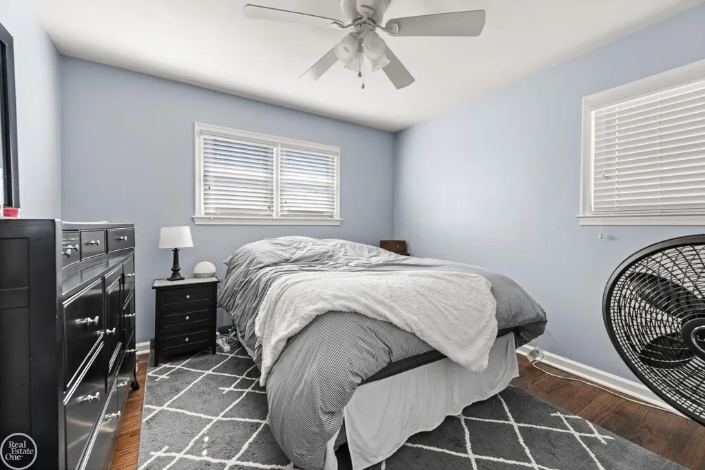 26730 Ursuline Street St. Clair Shores City MI 48081