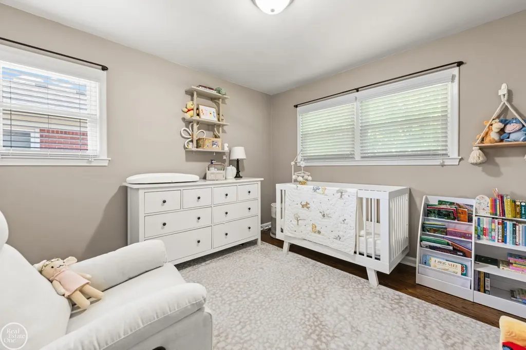 26730 Ursuline Street St. Clair Shores City MI 48081