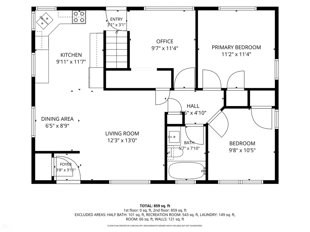 26730 Ursuline Street St. Clair Shores City MI 48081