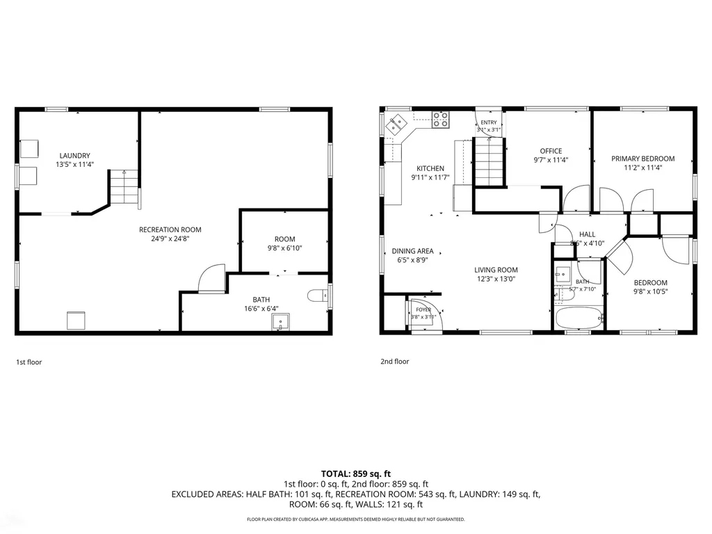 26730 Ursuline Street St. Clair Shores City MI 48081
