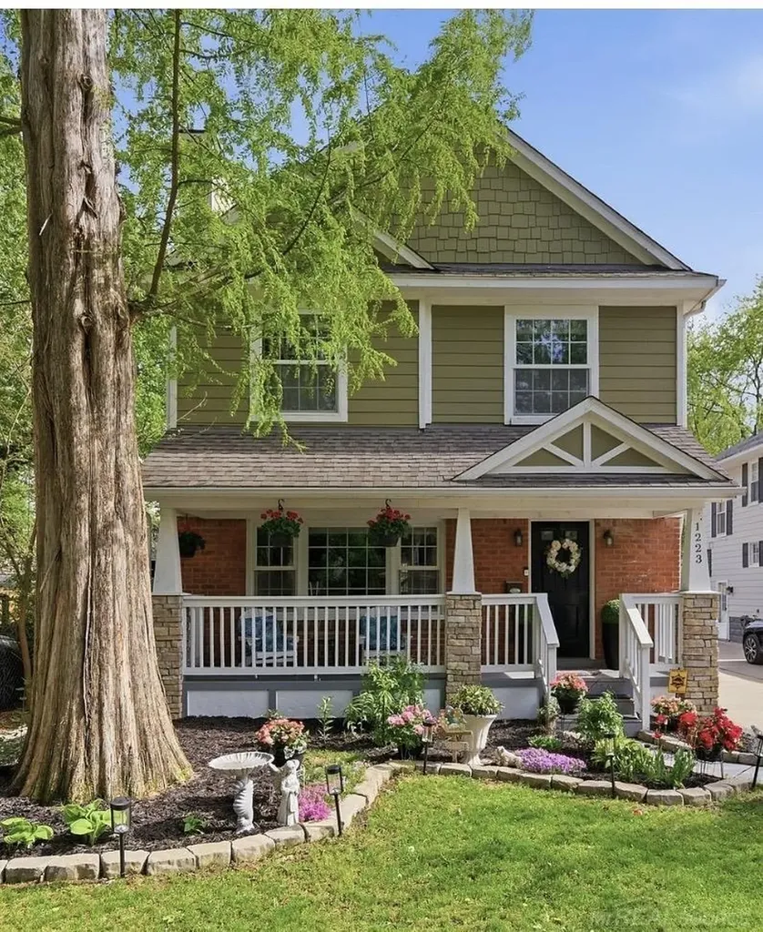 1223 Greenleaf Drive Royal Oak City MI 48067