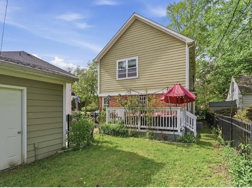 1223 Greenleaf Drive Royal Oak City MI 48067