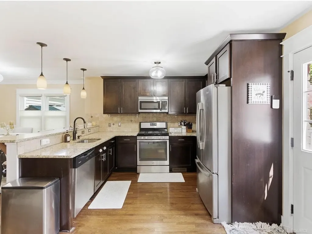 1223 Greenleaf Drive Royal Oak City MI 48067