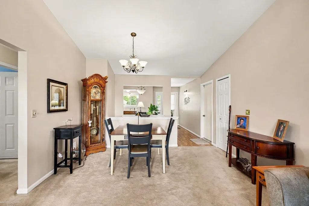 42278 Hidden Brook Drive Clinton Charter Township MI 48038