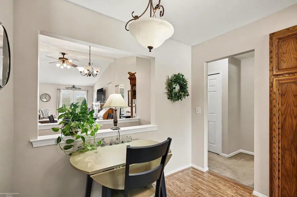 42278 Hidden Brook Drive Clinton Charter Township MI 48038