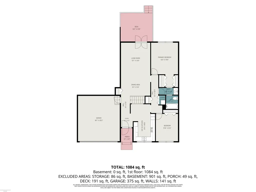 42278 Hidden Brook Drive Clinton Charter Township MI 48038