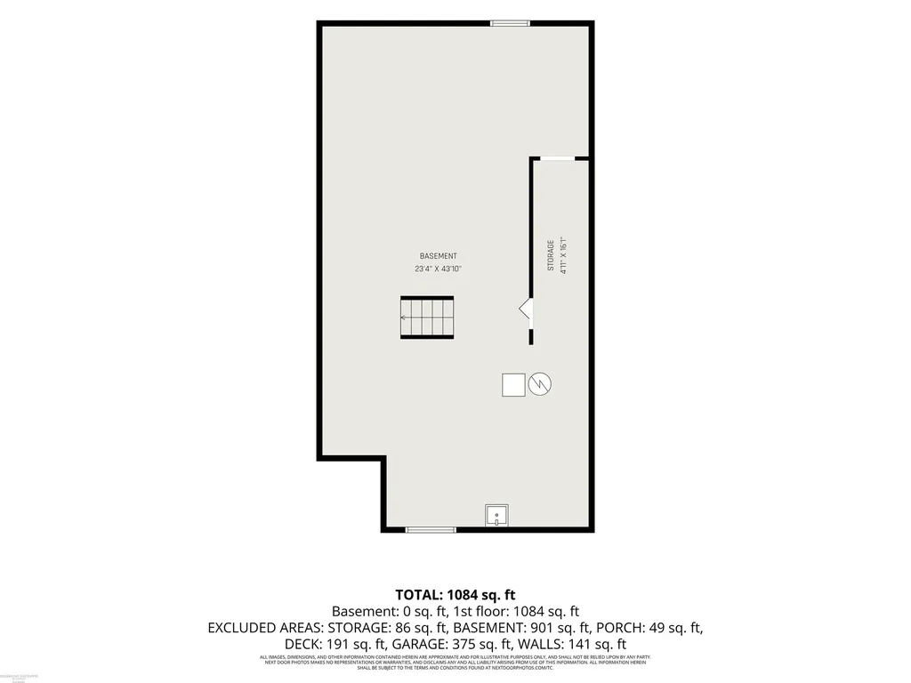 42278 Hidden Brook Drive Clinton Charter Township MI 48038