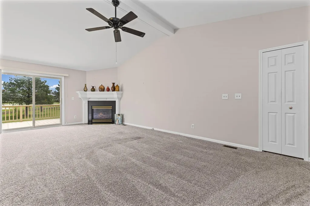42284 Aspen Court Clinton Charter Township MI 48038