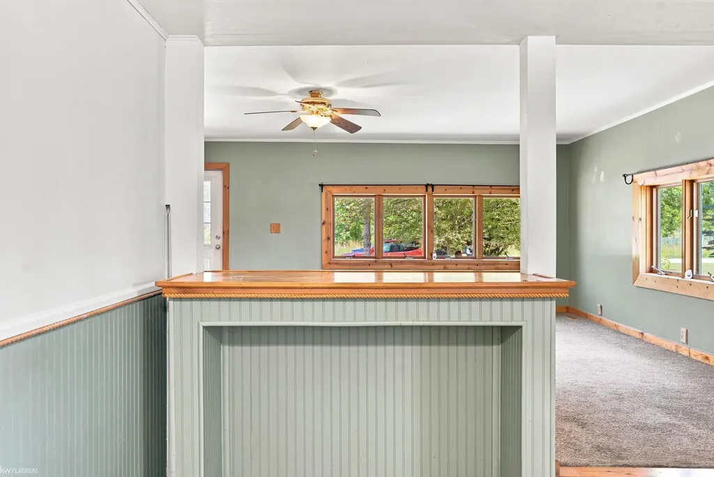 5469 Parker Road Fort Gratiot Charter Township MI 48059
