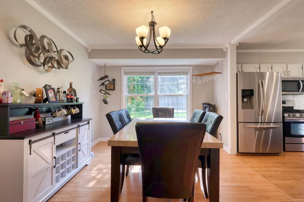 58748 Ruth Jean Street Washington Township MI 48094