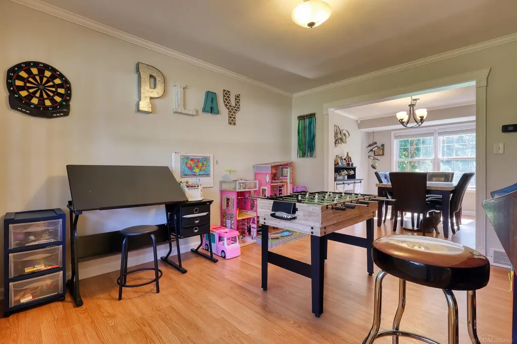 58748 Ruth Jean Street Washington Township MI 48094
