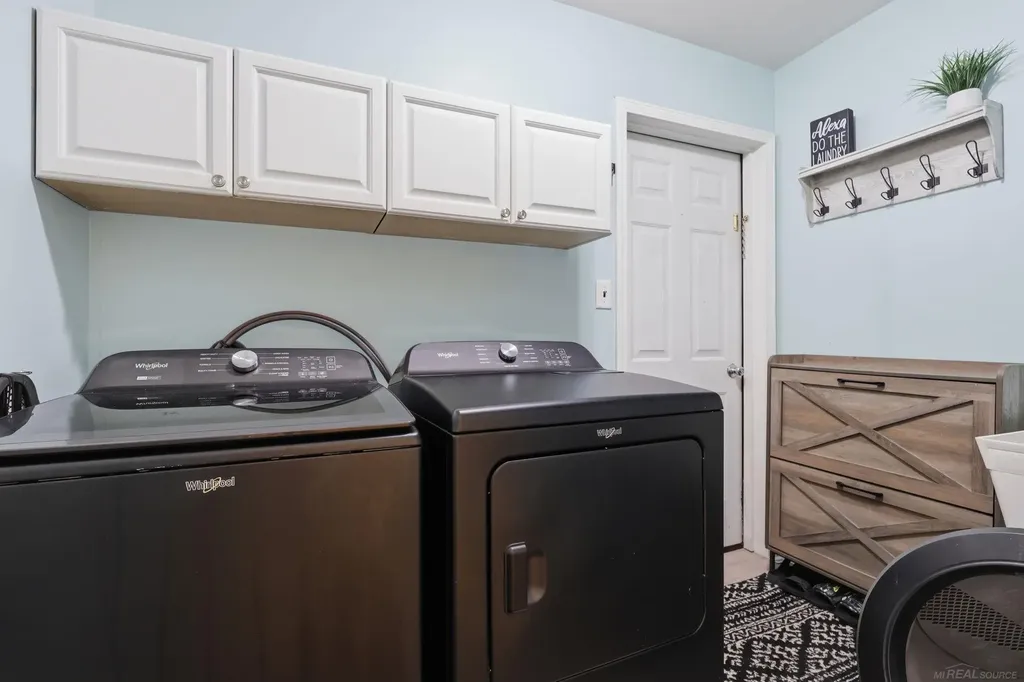 58748 Ruth Jean Street Washington Township MI 48094