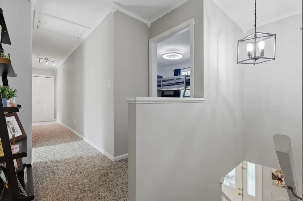 58748 Ruth Jean Street Washington Township MI 48094