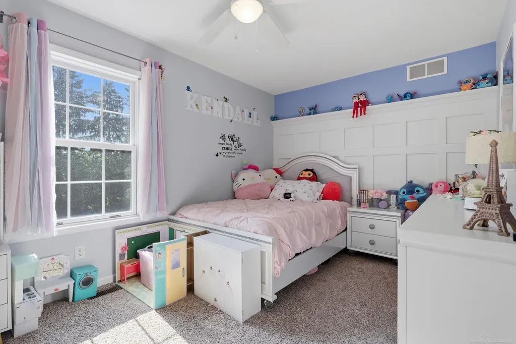58748 Ruth Jean Street Washington Township MI 48094