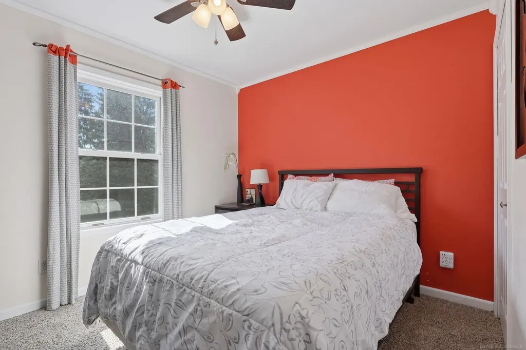 58748 Ruth Jean Street Washington Township MI 48094