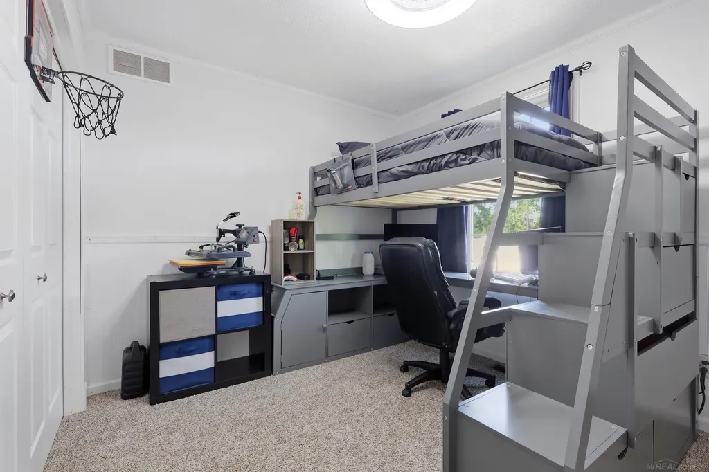 58748 Ruth Jean Street Washington Township MI 48094
