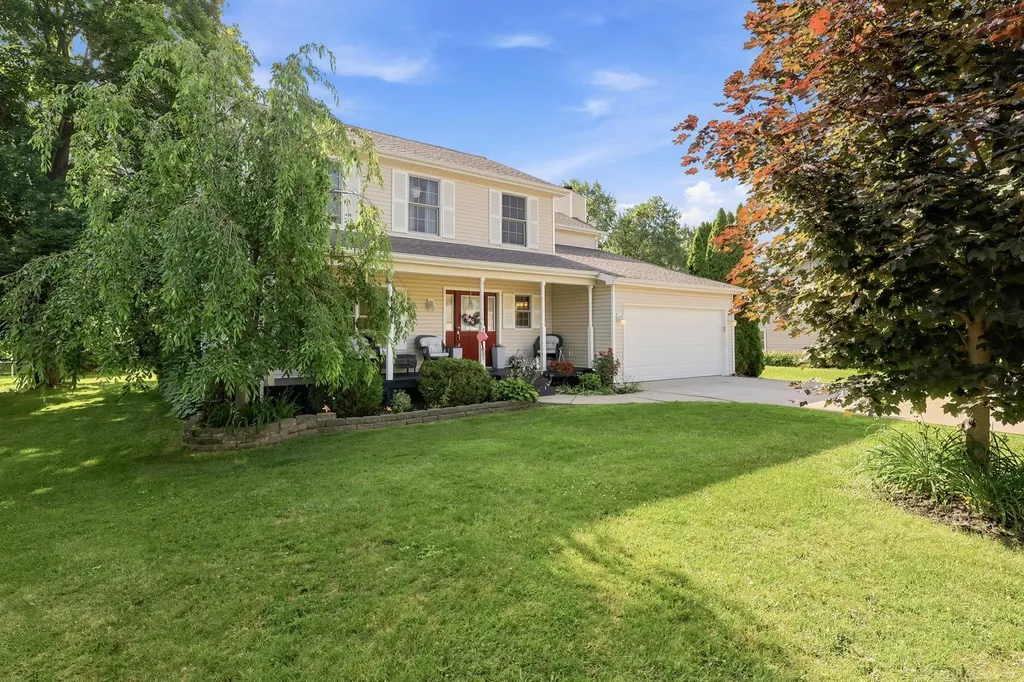 58748 Ruth Jean Street Washington Township MI 48094