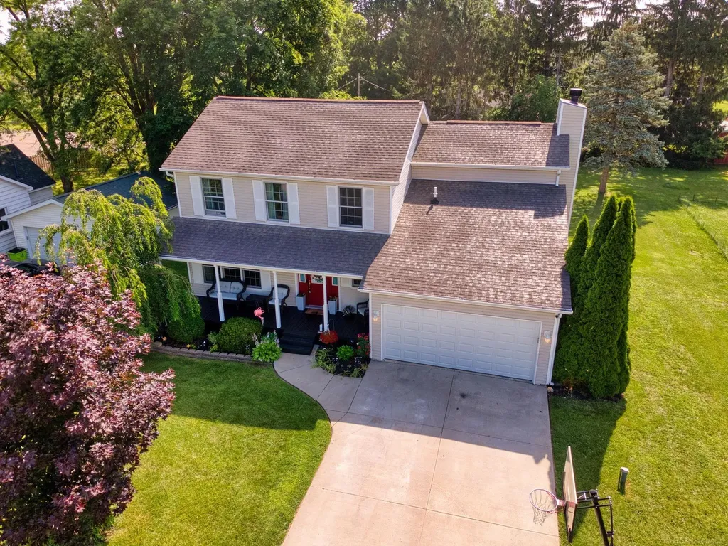 58748 Ruth Jean Street Washington Township MI 48094