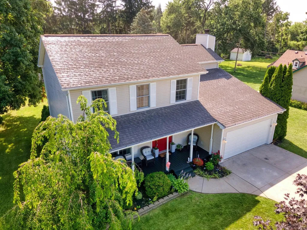 58748 Ruth Jean Street Washington Township MI 48094
