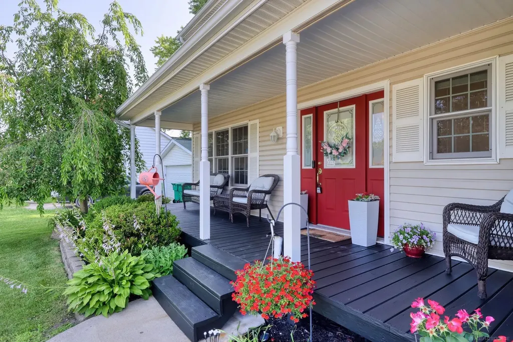 58748 Ruth Jean Street Washington Township MI 48094