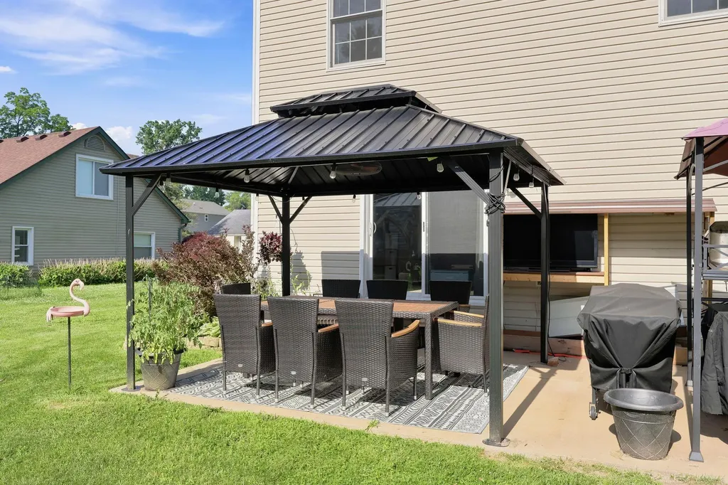 58748 Ruth Jean Street Washington Township MI 48094
