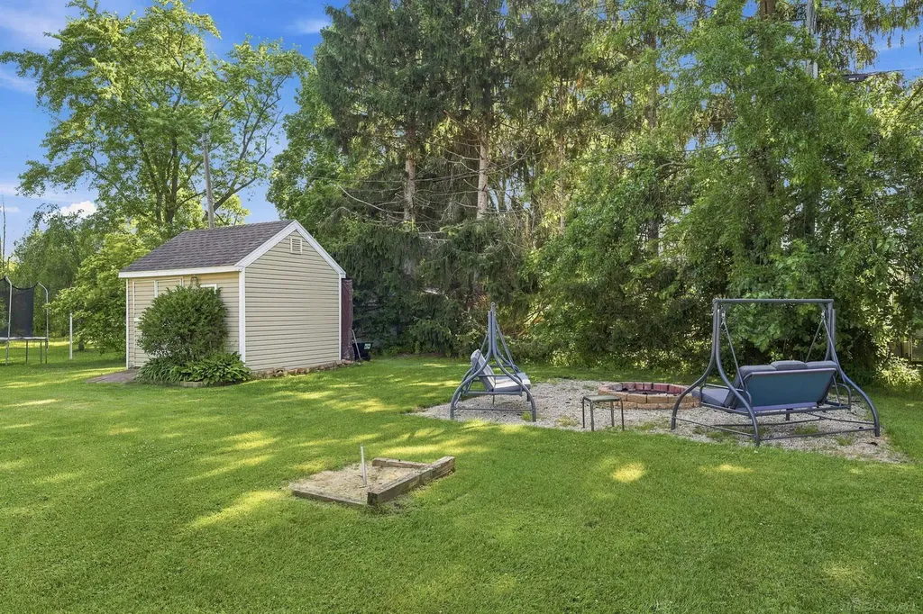 58748 Ruth Jean Street Washington Township MI 48094