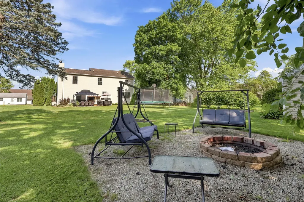 58748 Ruth Jean Street Washington Township MI 48094