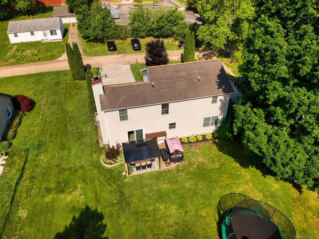 58748 Ruth Jean Street Washington Township MI 48094
