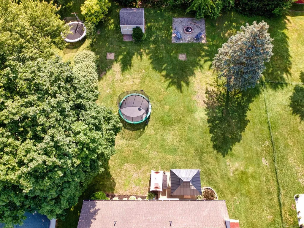 58748 Ruth Jean Street Washington Township MI 48094
