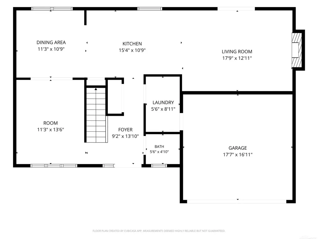 58748 Ruth Jean Street Washington Township MI 48094