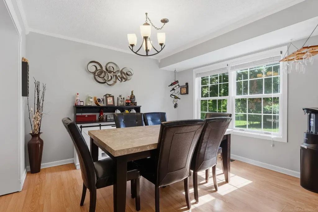 58748 Ruth Jean Street Washington Township MI 48094