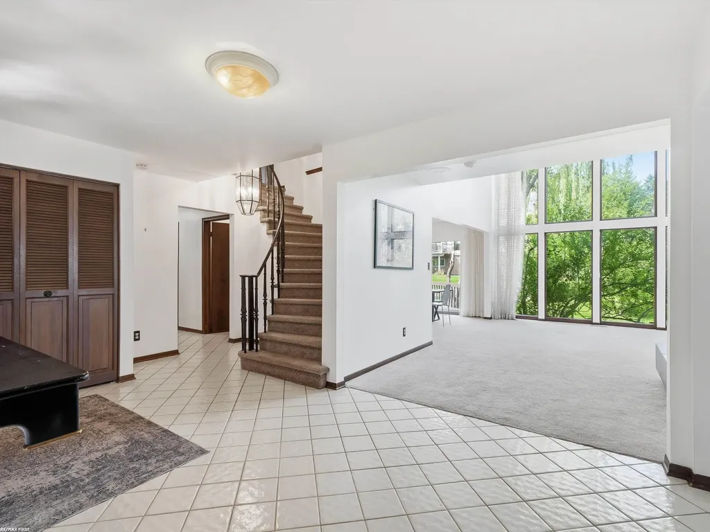 4677 Rolling Ridge Road West Bloomfield Charter Township MI 48323