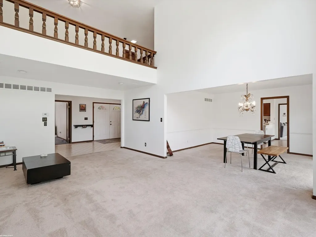 4677 Rolling Ridge Road West Bloomfield Charter Township MI 48323