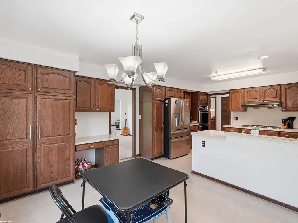 4677 Rolling Ridge Road West Bloomfield Charter Township MI 48323