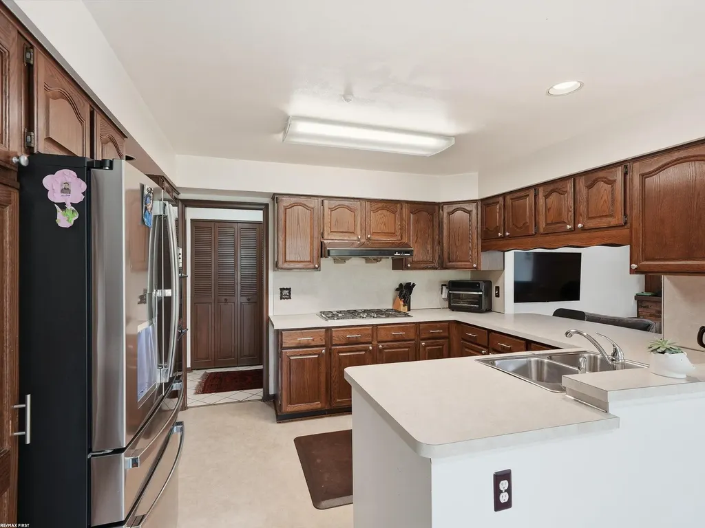4677 Rolling Ridge Road West Bloomfield Charter Township MI 48323