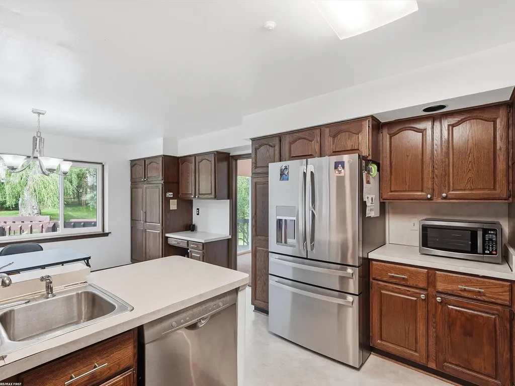 4677 Rolling Ridge Road West Bloomfield Charter Township MI 48323