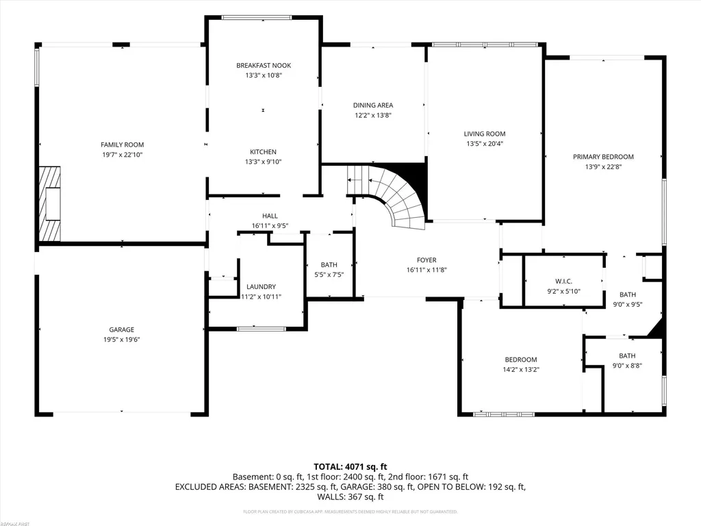 4677 Rolling Ridge Road West Bloomfield Charter Township MI 48323