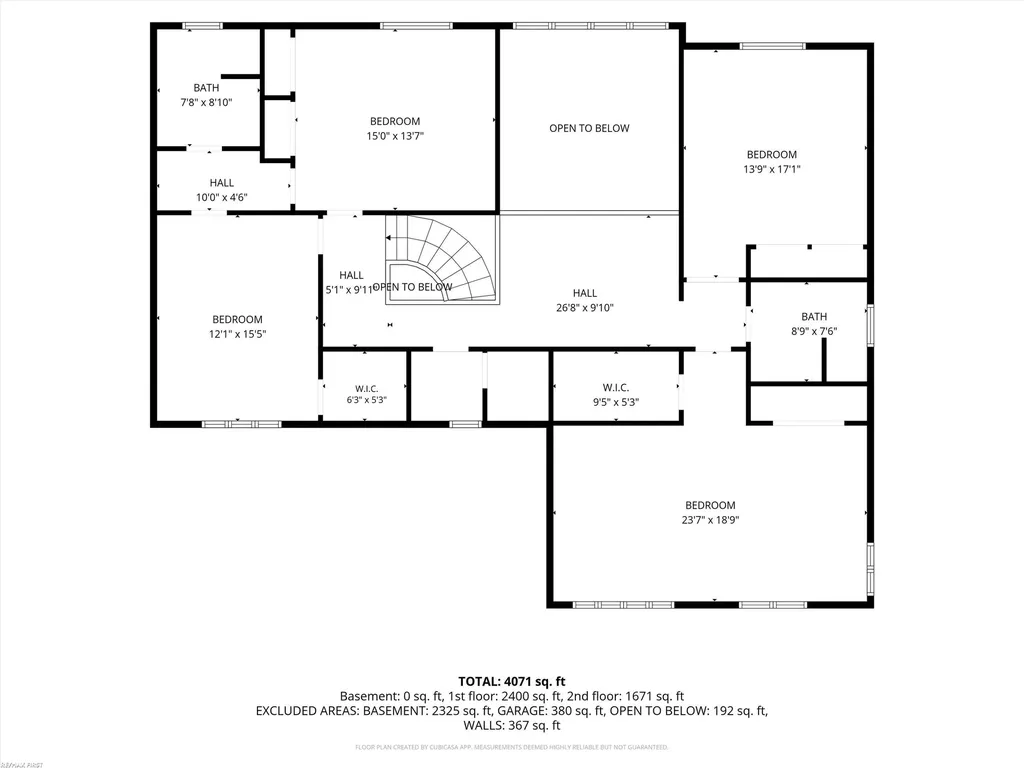 4677 Rolling Ridge Road West Bloomfield Charter Township MI 48323