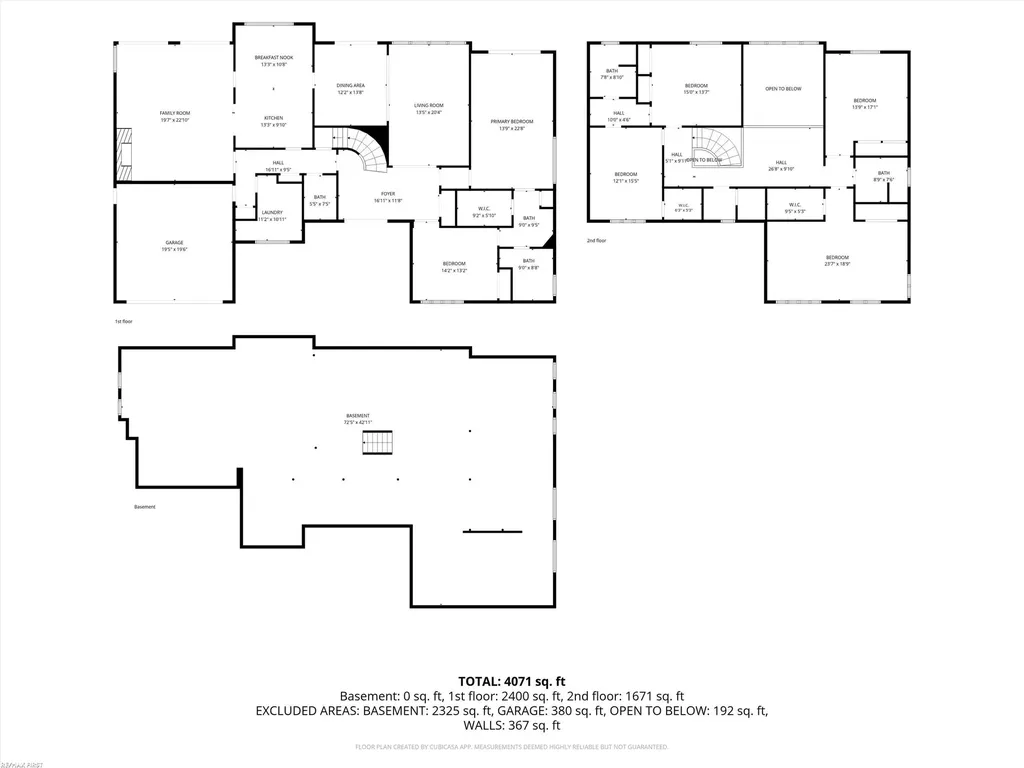 4677 Rolling Ridge Road West Bloomfield Charter Township MI 48323