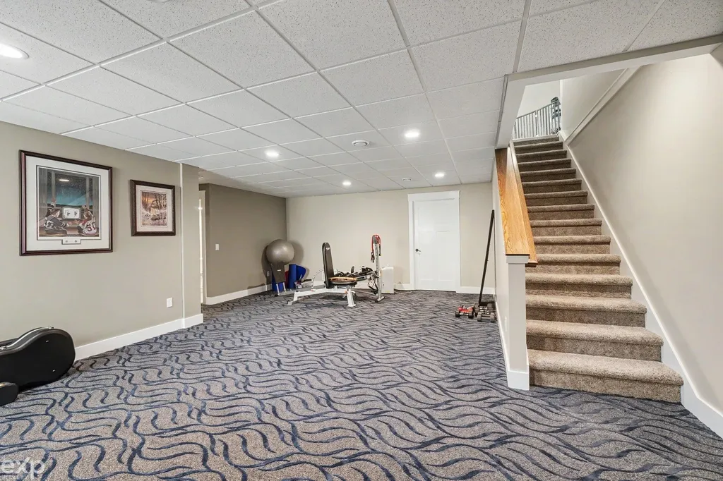 2743 Limerick Drive Frankenlust Township MI 48706