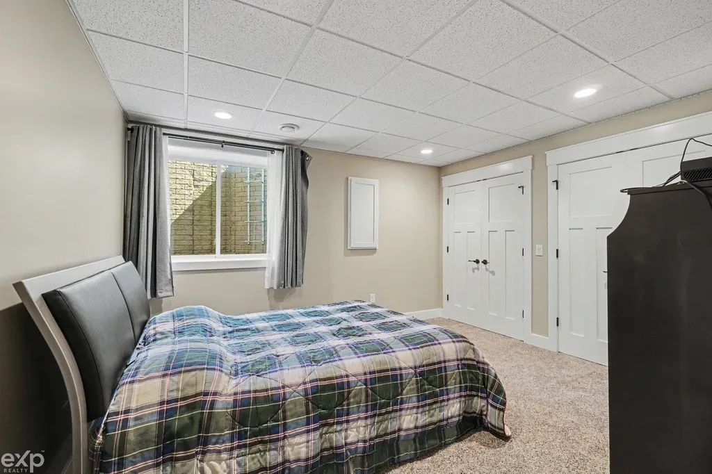 2743 Limerick Drive Frankenlust Township MI 48706