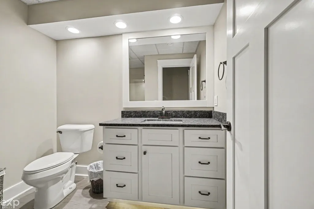 2743 Limerick Drive Frankenlust Township MI 48706