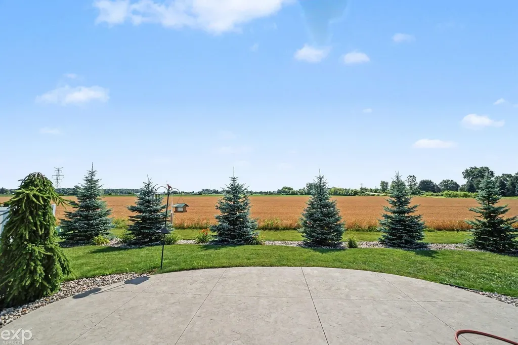 2743 Limerick Drive Frankenlust Township MI 48706