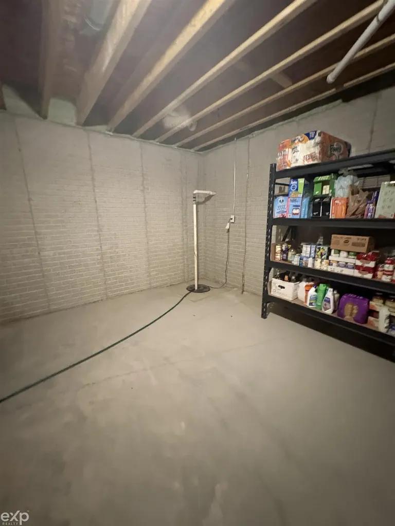 2743 Limerick Drive Frankenlust Township MI 48706