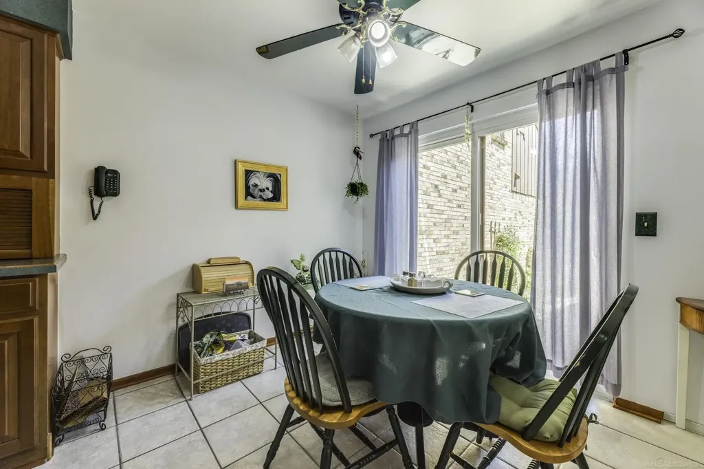 1832 Burning Bush Court Rochester Hills City MI 48309