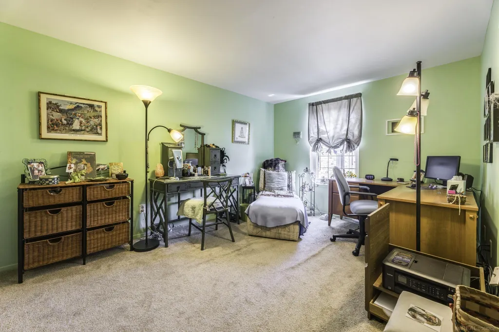 1832 Burning Bush Court Rochester Hills City MI 48309