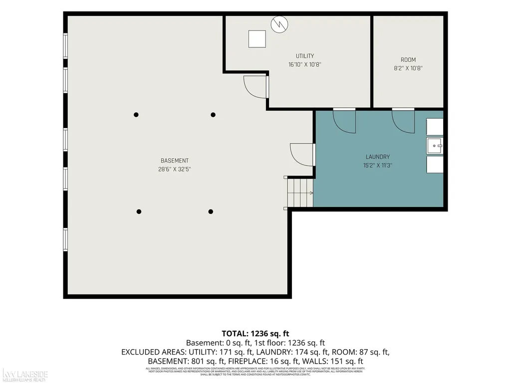 2837 Sherbourne Drive Troy City MI 48083