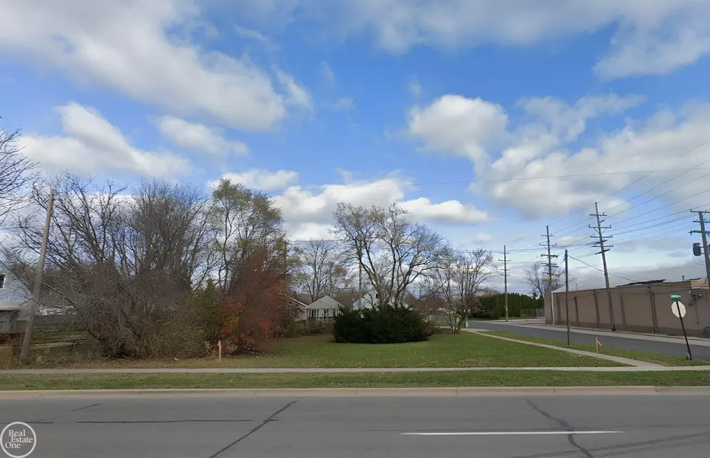 2500 Lapeer Road Port Huron City MI 48060