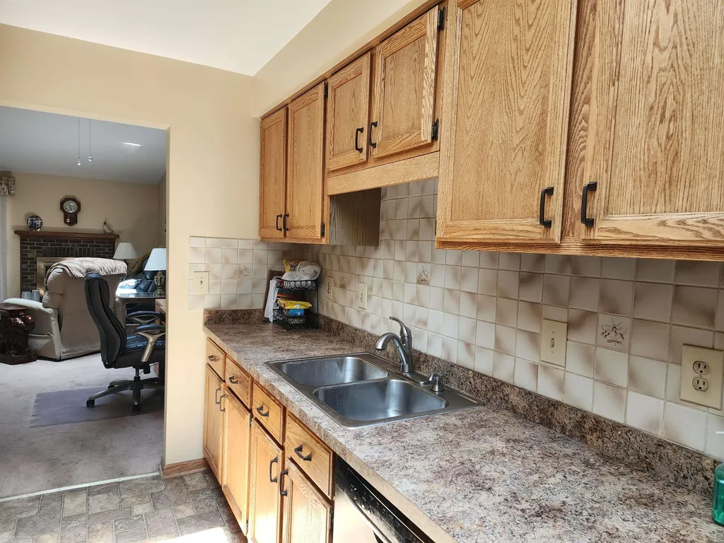 49860 Potomac Court Shelby Charter Township MI 48315